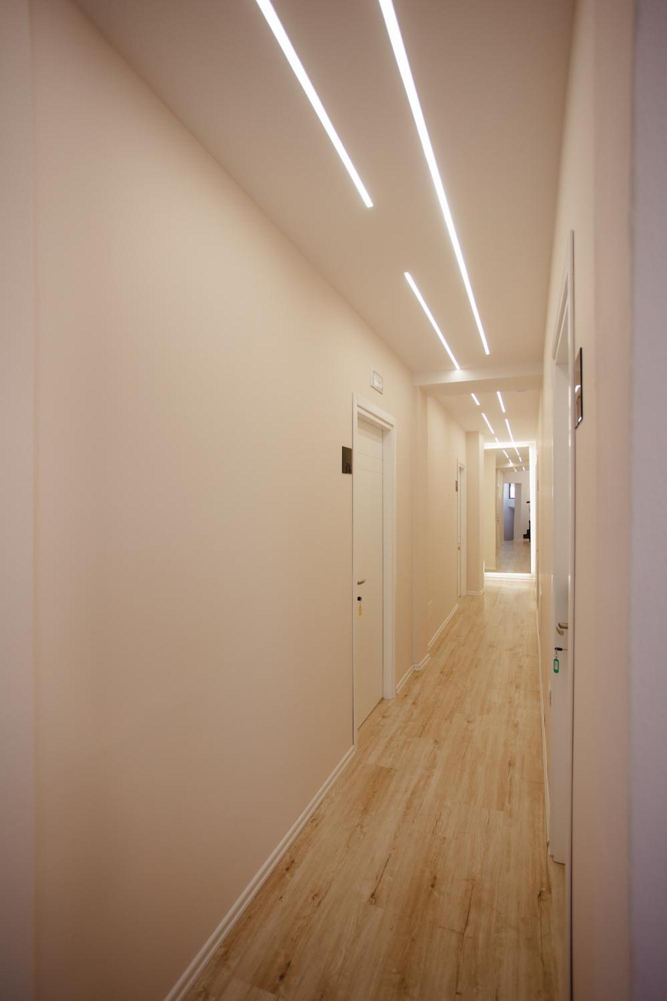 Downtown Hotel Σκόδρα Εξωτερικό φωτογραφία